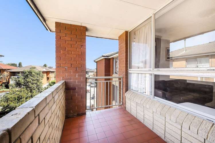 Fifth view of Homely apartment listing, 14/19 Mascot Drive, Eastlakes NSW 2018