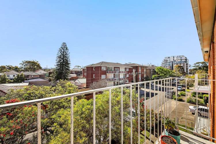 Second view of Homely apartment listing, 8/64 Beauchamp Road, Hillsdale NSW 2036