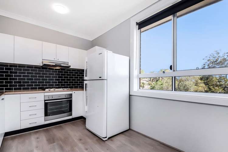 Third view of Homely apartment listing, 8/64 Beauchamp Road, Hillsdale NSW 2036