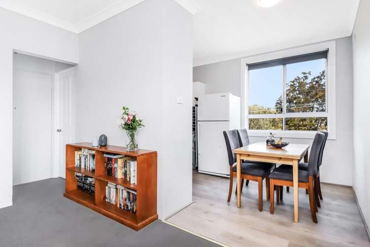 Fourth view of Homely apartment listing, 8/64 Beauchamp Road, Hillsdale NSW 2036