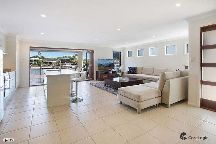 Second view of Homely house listing, 1/177 Stanhill Drive, Surfers Paradise QLD 4217