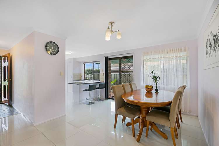 Fourth view of Homely house listing, 14 Magann Court, Darling Heights QLD 4350