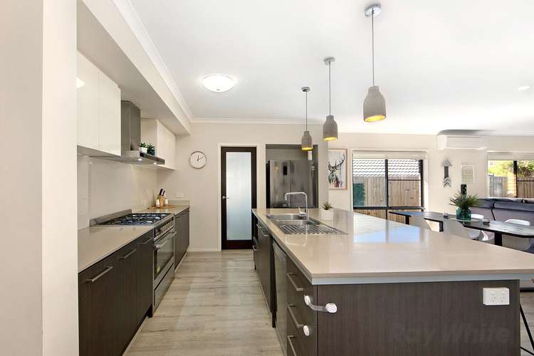 Sixth view of Homely house listing, 88a River Run Circuit, Ormeau Hills QLD 4208