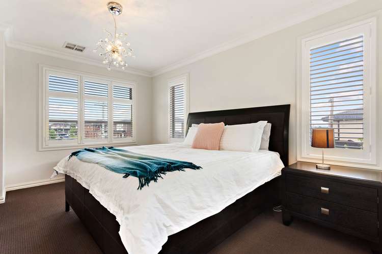 Fifth view of Homely townhouse listing, 57 Cyprus Street, Lalor VIC 3075