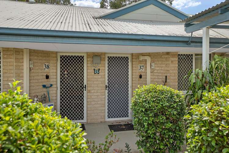 Fifth view of Homely semiDetached listing, 19/743 Trouts Road, Aspley QLD 4034