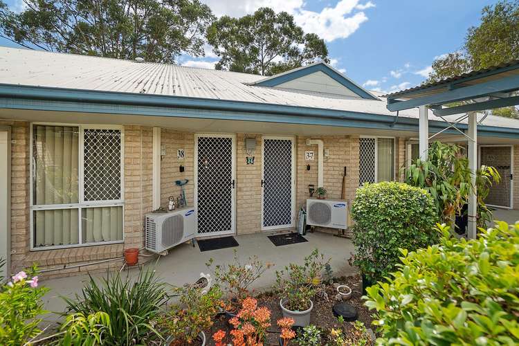 Sixth view of Homely semiDetached listing, 19/743 Trouts Road, Aspley QLD 4034