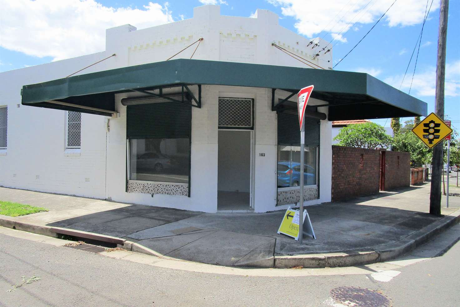 Main view of Homely house listing, 163 Sydenham Road, Marrickville NSW 2204