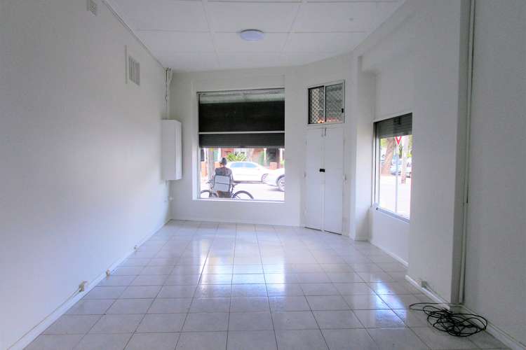 Second view of Homely house listing, 163 Sydenham Road, Marrickville NSW 2204