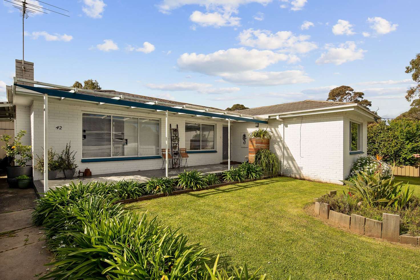 Main view of Homely house listing, 42 Church Street, Cowes VIC 3922