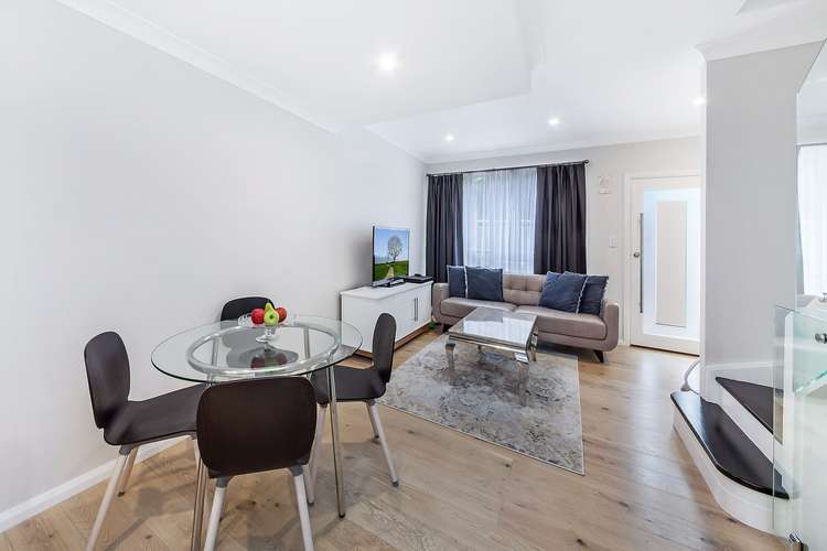 Fifth view of Homely townhouse listing, 4/65 Bertram Street, Mortlake NSW 2137