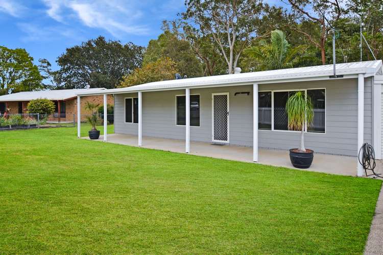 Second view of Homely house listing, 13 North Street, Beerwah QLD 4519