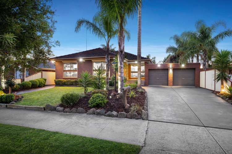 Main view of Homely house listing, 108 Mill Park Drive, Mill Park VIC 3082