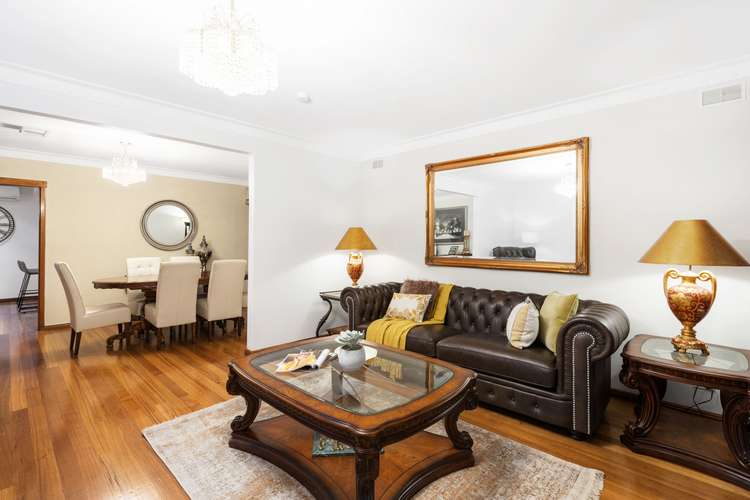 Second view of Homely house listing, 108 Mill Park Drive, Mill Park VIC 3082