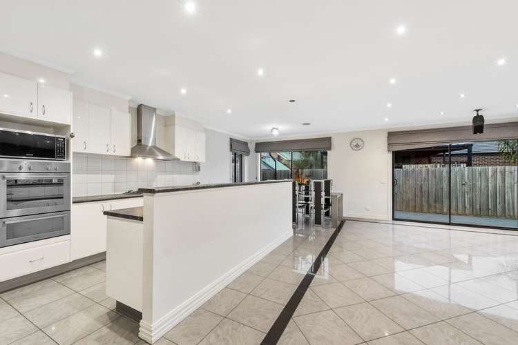 Third view of Homely house listing, 21 Taylors Hill Boulevard, Taylors Hill VIC 3037