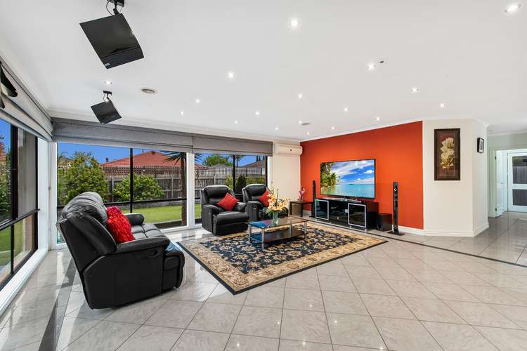 Sixth view of Homely house listing, 21 Taylors Hill Boulevard, Taylors Hill VIC 3037