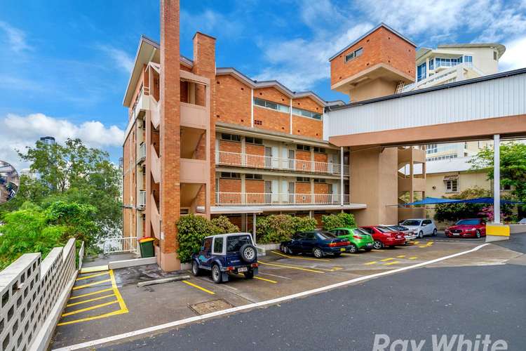 Main view of Homely unit listing, 16/355 Main Street, Kangaroo Point QLD 4169