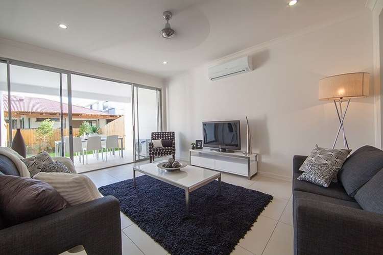 Second view of Homely unit listing, 3/33 Kates Street, Morningside QLD 4170