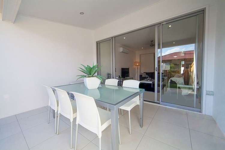 Fifth view of Homely unit listing, 3/33 Kates Street, Morningside QLD 4170