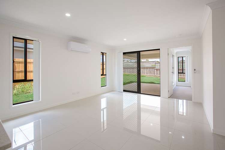 Third view of Homely house listing, 1/28 Cahill Crescent, Collingwood Park QLD 4301