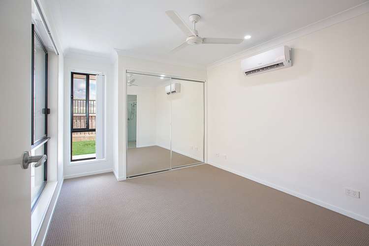 Fifth view of Homely house listing, 1/28 Cahill Crescent, Collingwood Park QLD 4301