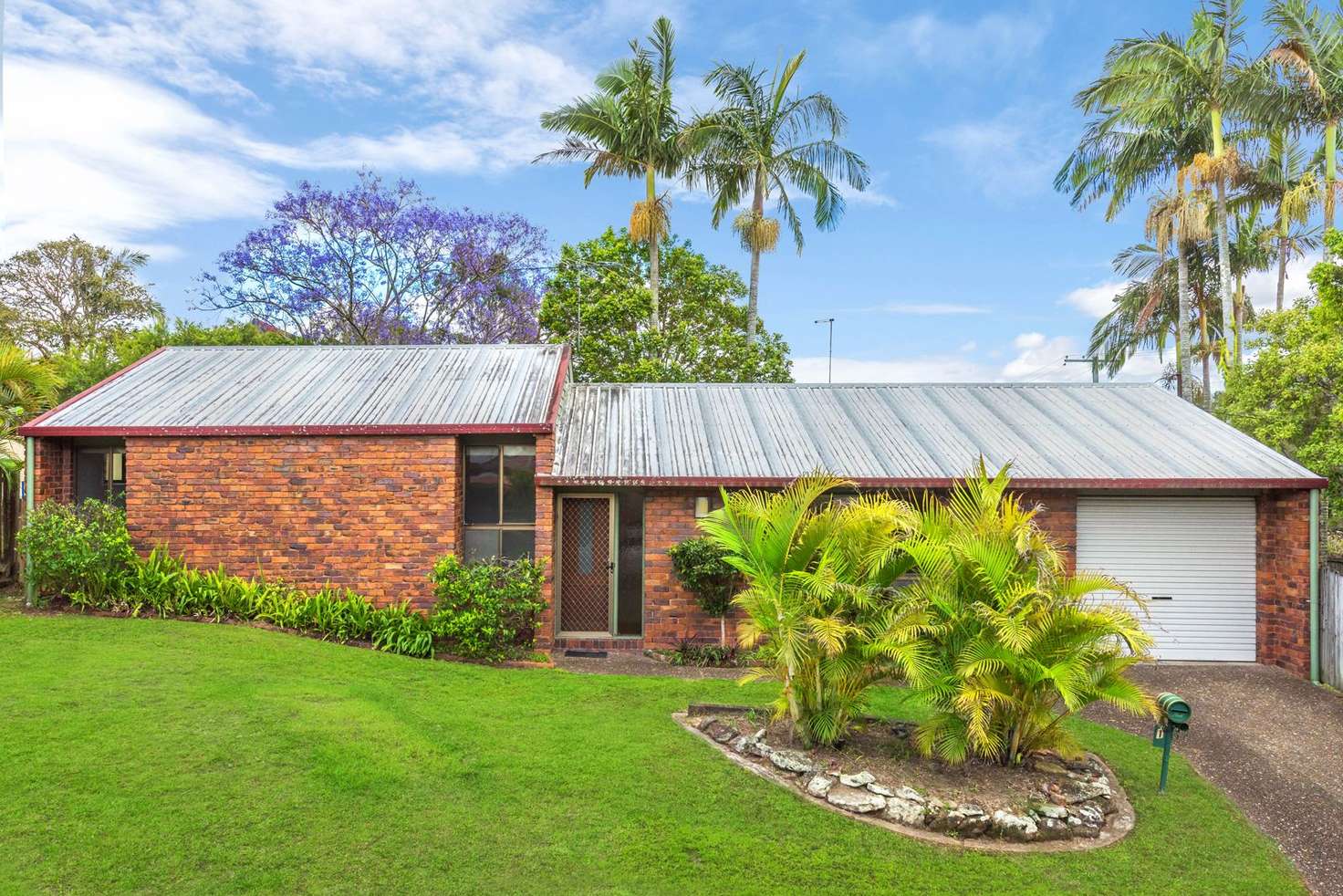 Main view of Homely house listing, 1 Stannard Street, Rochedale South QLD 4123