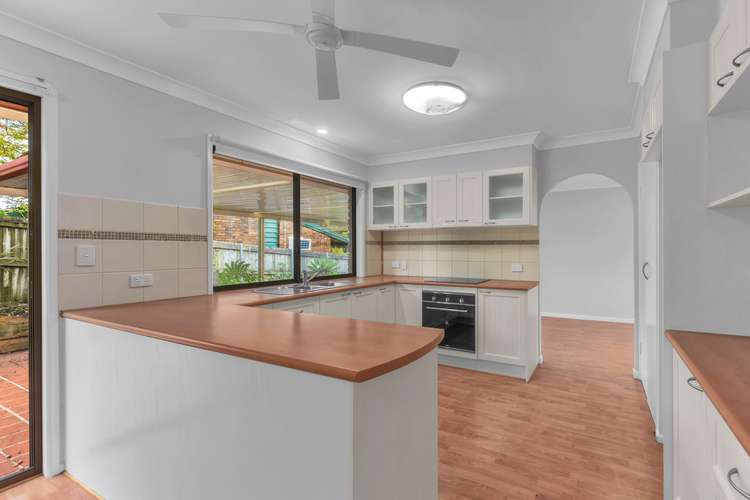 Third view of Homely house listing, 1 Stannard Street, Rochedale South QLD 4123