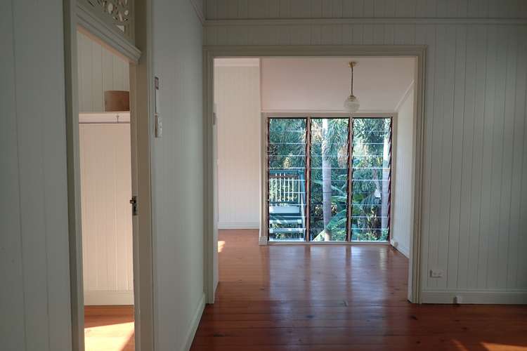 Second view of Homely house listing, RENTED 19 Howie Street, Clayfield QLD 4011