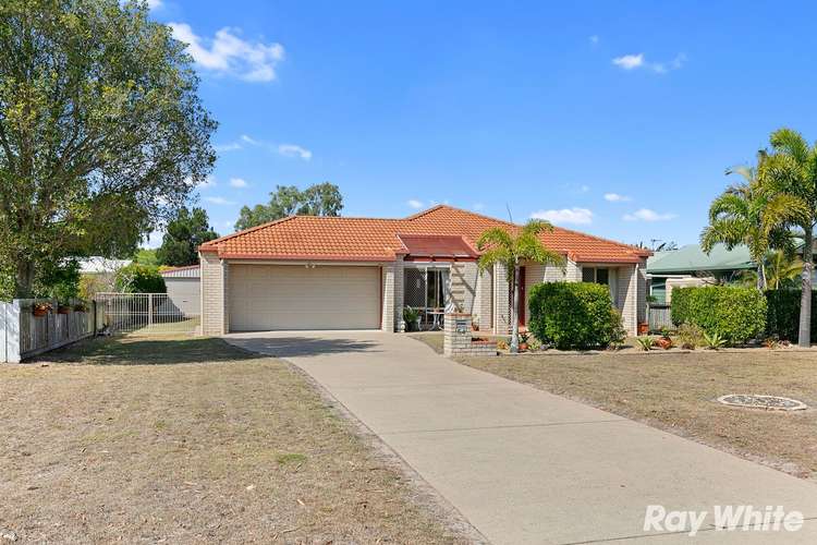 Third view of Homely house listing, 54 Orchid Drive, Burrum Heads QLD 4659