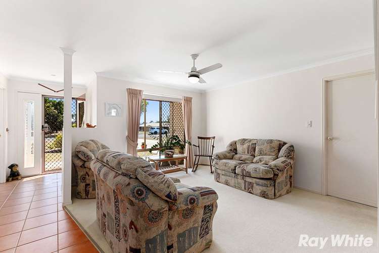 Fourth view of Homely house listing, 54 Orchid Drive, Burrum Heads QLD 4659
