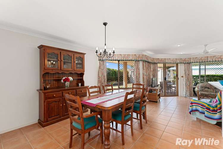 Sixth view of Homely house listing, 54 Orchid Drive, Burrum Heads QLD 4659