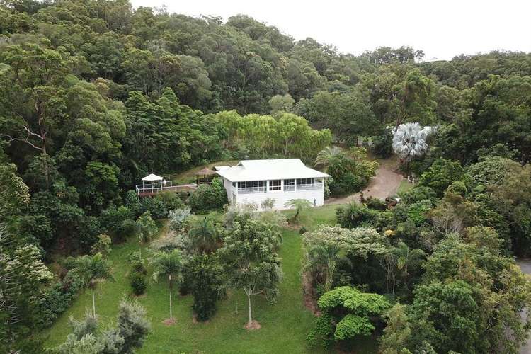 Second view of Homely house listing, 13 Hibiscus Court, Rocky Point QLD 4873