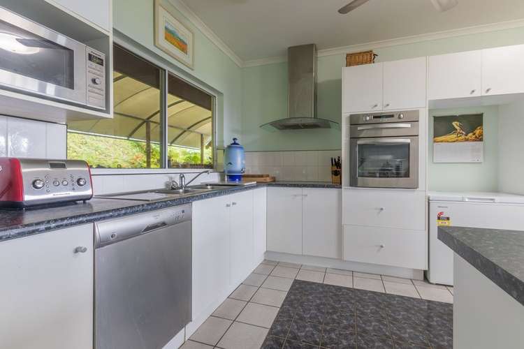 Sixth view of Homely house listing, 13 Hibiscus Court, Rocky Point QLD 4873