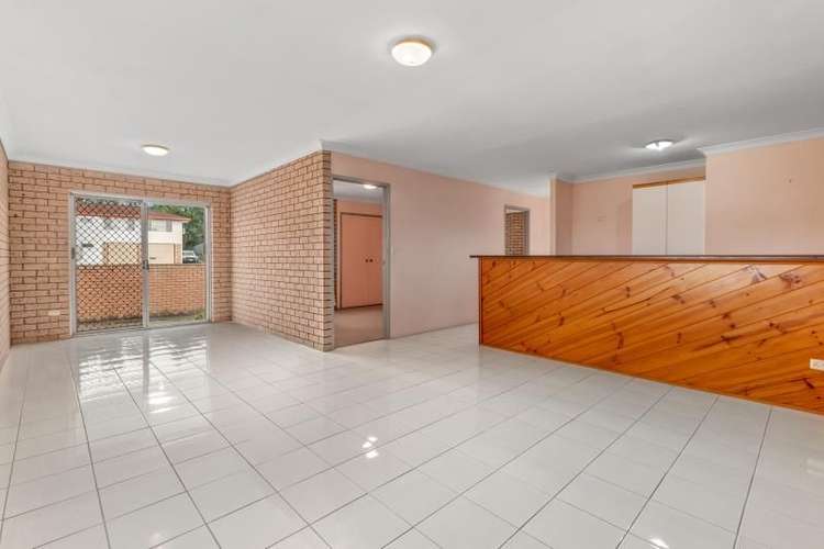 Second view of Homely unit listing, 2/65 Pimelea Street, Everton Hills QLD 4053