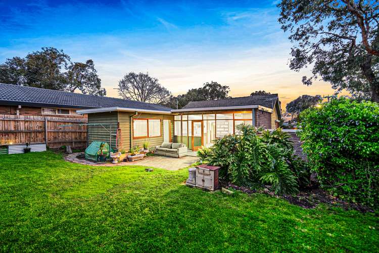 Sixth view of Homely house listing, 57 Shady Grove, Forest Hill VIC 3131