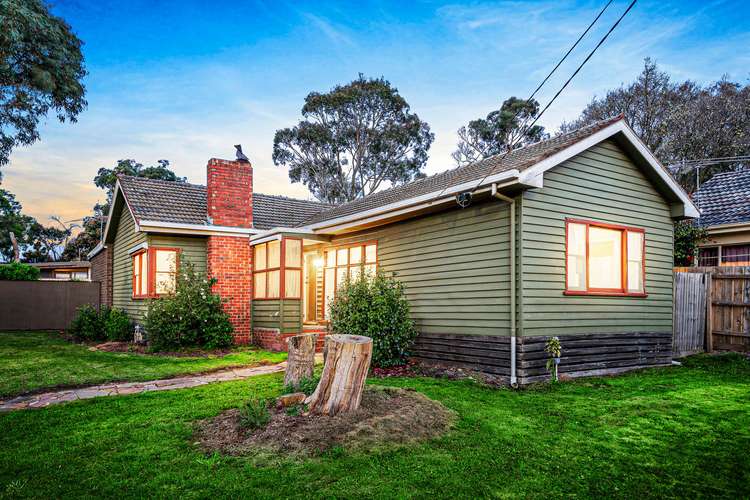 Seventh view of Homely house listing, 57 Shady Grove, Forest Hill VIC 3131