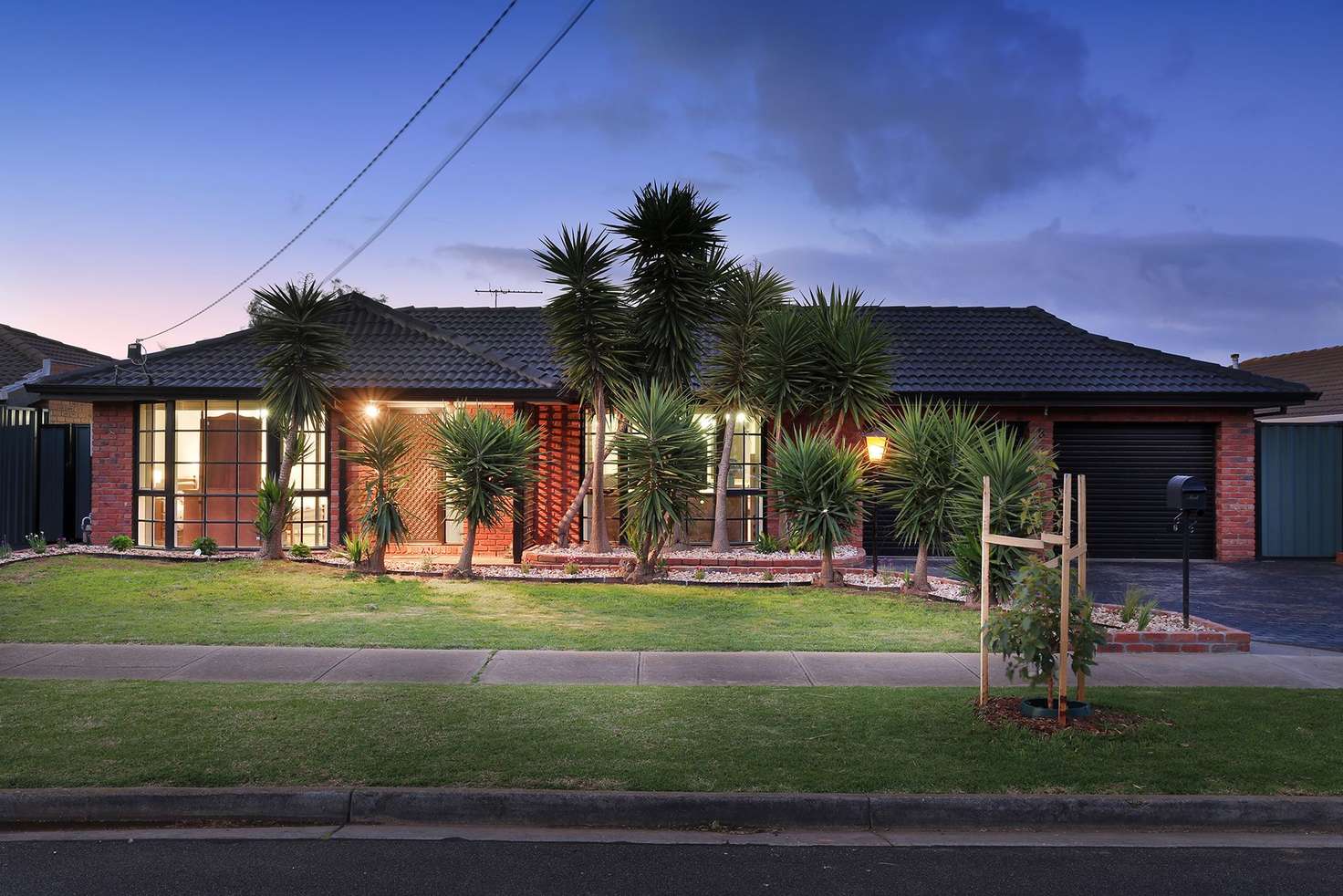 Main view of Homely house listing, 8 Poulter Street, Hoppers Crossing VIC 3029