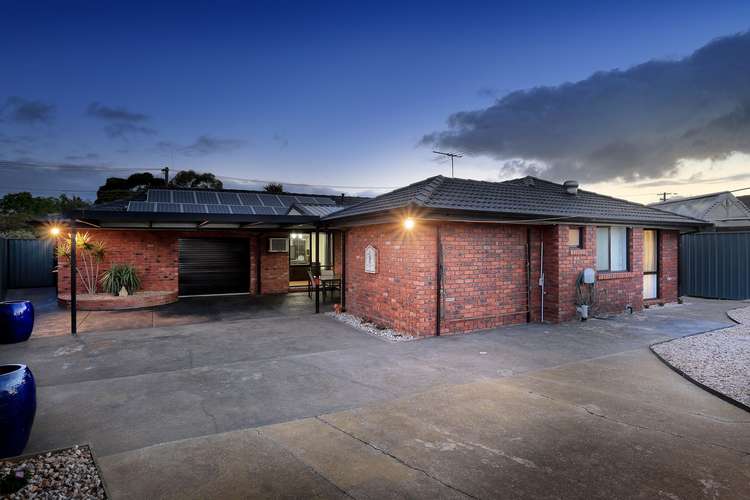 Fourth view of Homely house listing, 8 Poulter Street, Hoppers Crossing VIC 3029