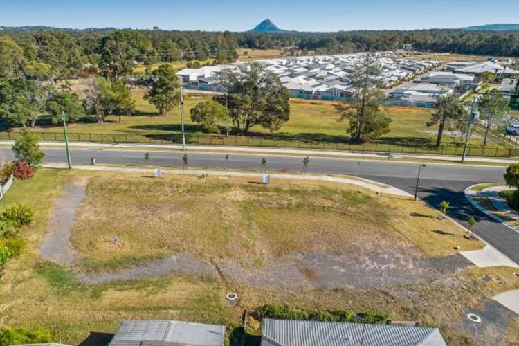 Fourth view of Homely residentialLand listing, 26 Pearsons Road, Cooroy QLD 4563