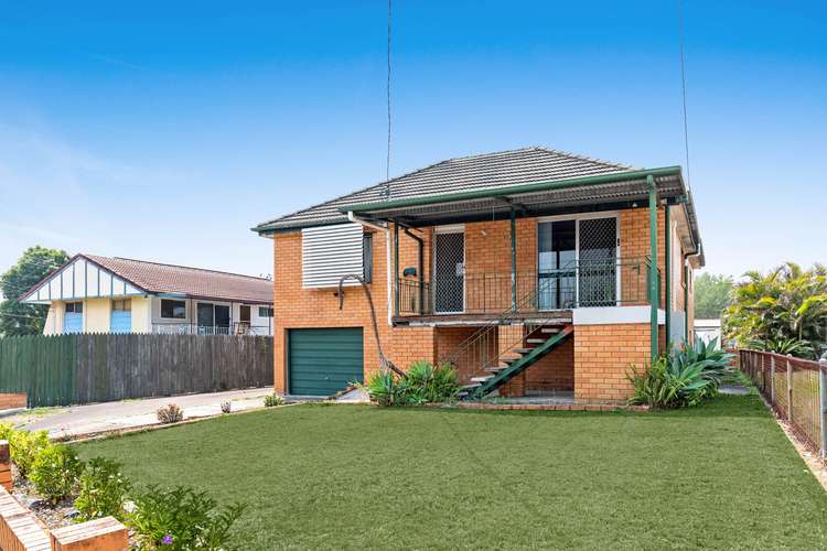 Second view of Homely house listing, 1076 Oxley Road, Oxley QLD 4075