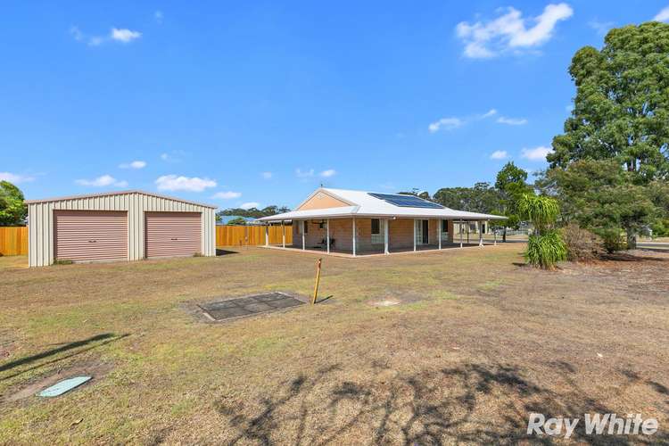 Main view of Homely house listing, 66-68 Orchid Drive, Burrum Heads QLD 4659