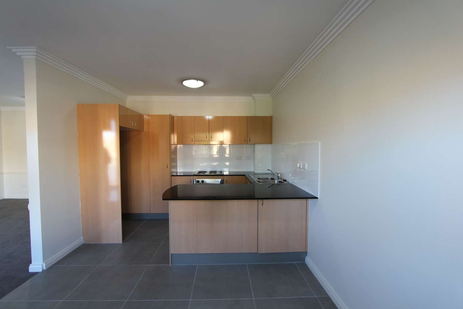 Main view of Homely unit listing, 8/97 Anzac Avenue, West Ryde NSW 2114