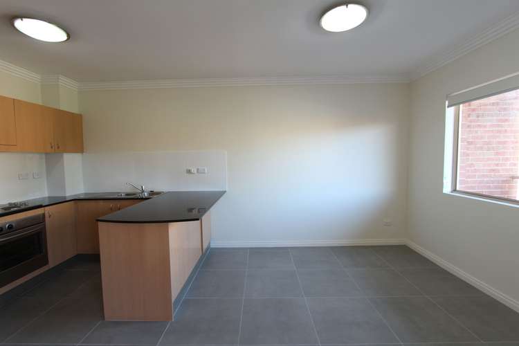 Second view of Homely unit listing, 8/97 Anzac Avenue, West Ryde NSW 2114