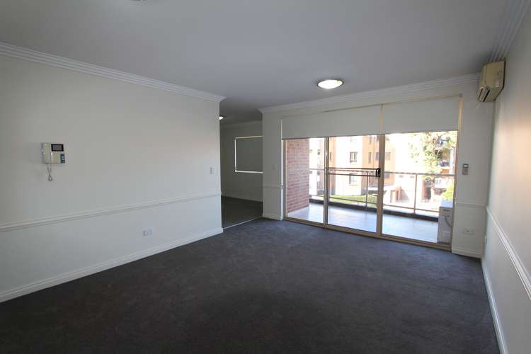 Third view of Homely unit listing, 8/97 Anzac Avenue, West Ryde NSW 2114