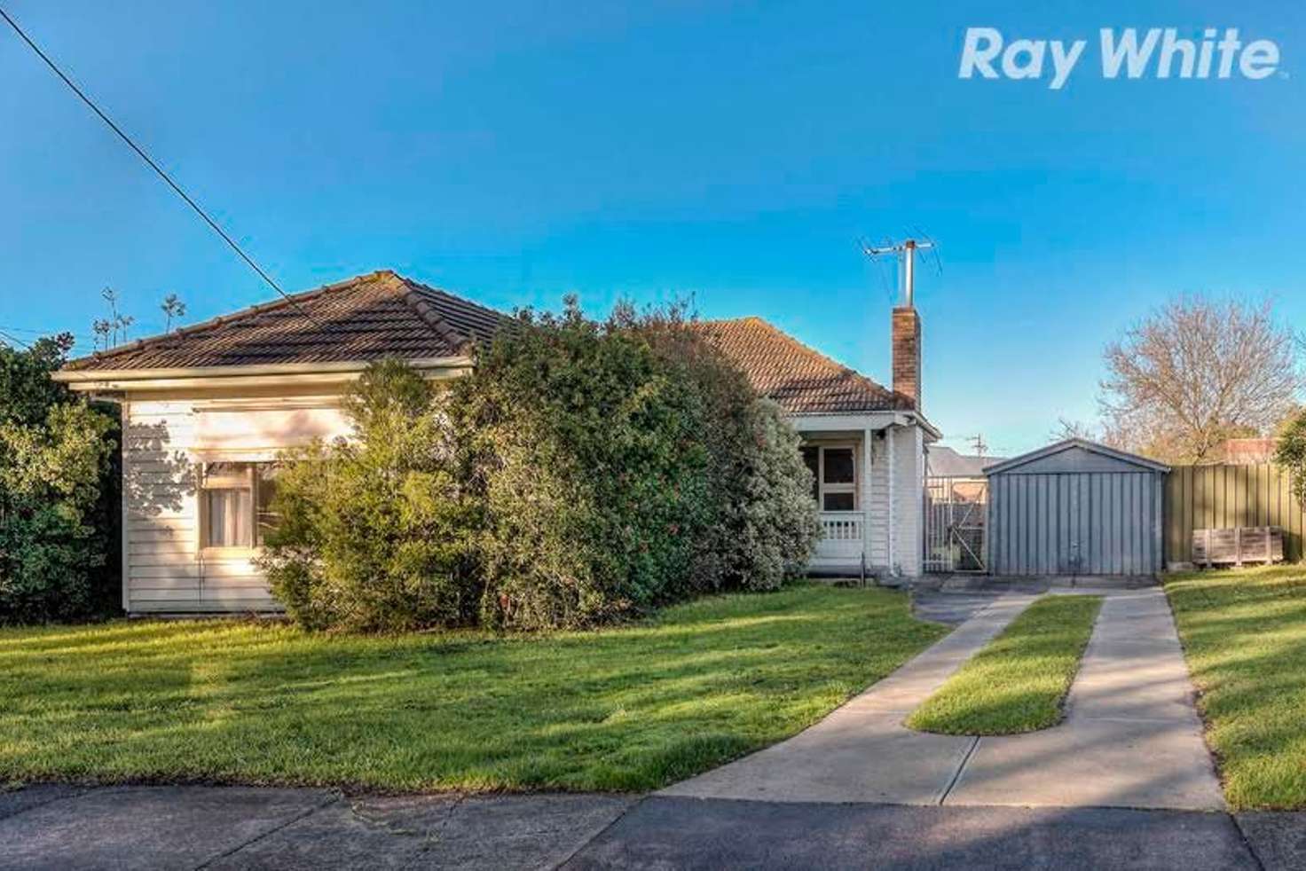 Main view of Homely house listing, 27 Harmer Street, Reservoir VIC 3073