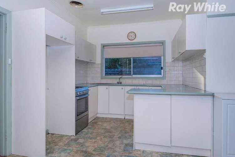 Second view of Homely house listing, 27 Harmer Street, Reservoir VIC 3073