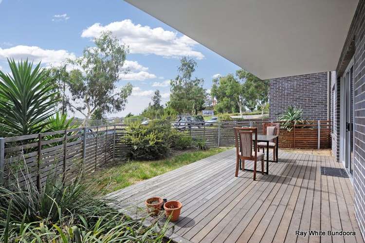 Main view of Homely apartment listing, 203/50 Janefield Drive, Bundoora VIC 3083
