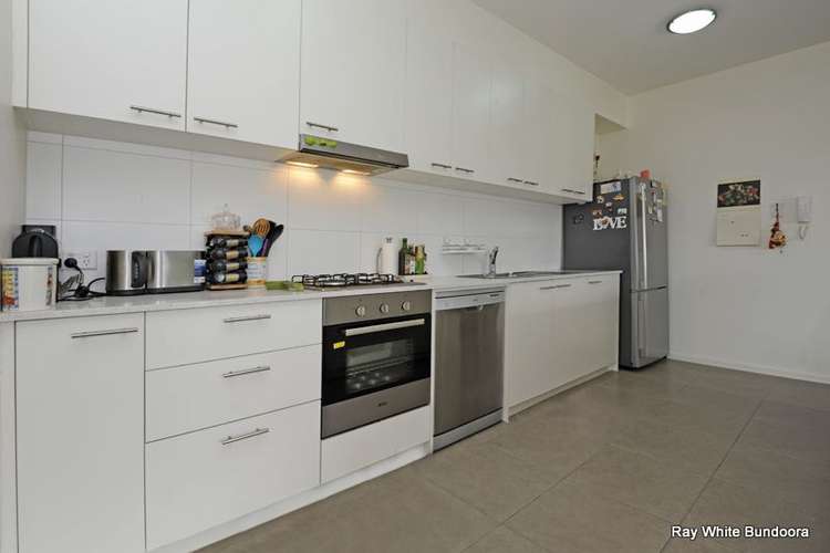 Second view of Homely apartment listing, 203/50 Janefield Drive, Bundoora VIC 3083