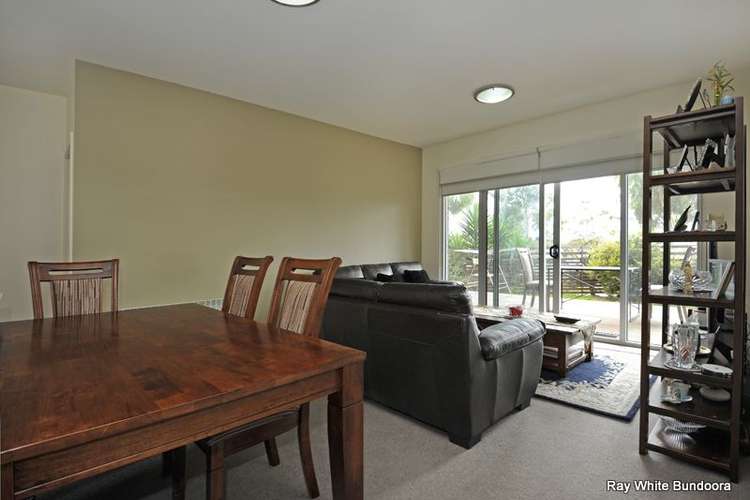 Fourth view of Homely apartment listing, 203/50 Janefield Drive, Bundoora VIC 3083
