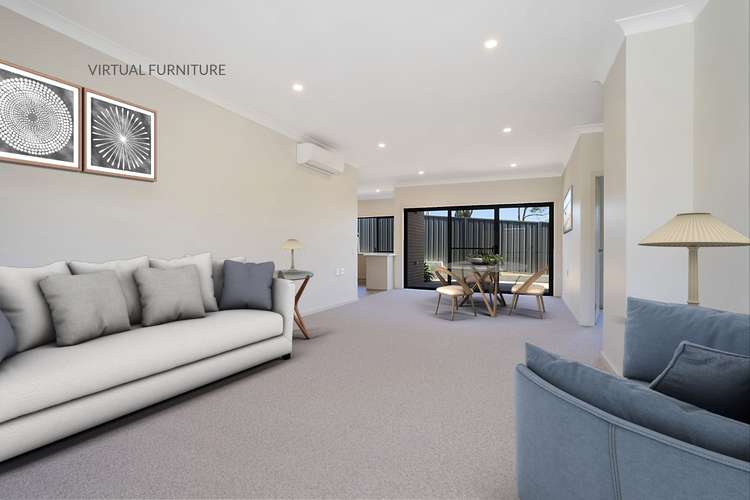 Third view of Homely villa listing, 36/16 Collinson Street, Tenambit NSW 2323