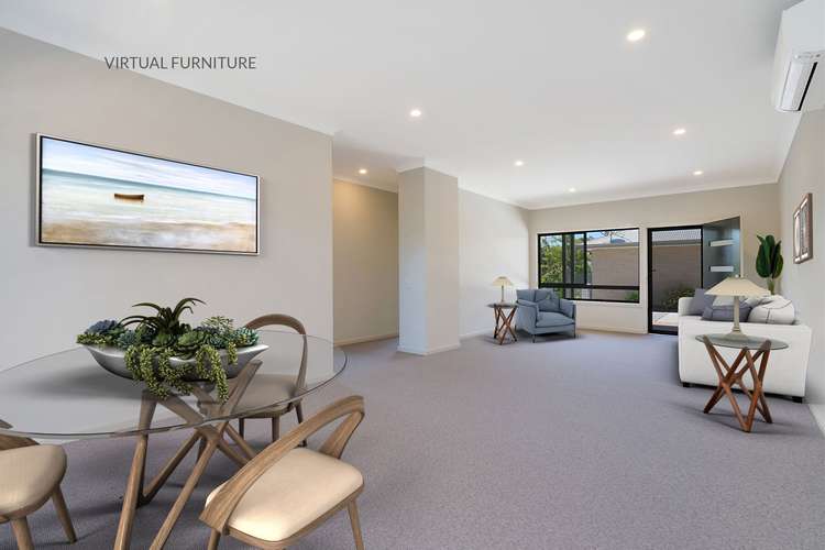 Fourth view of Homely villa listing, 36/16 Collinson Street, Tenambit NSW 2323